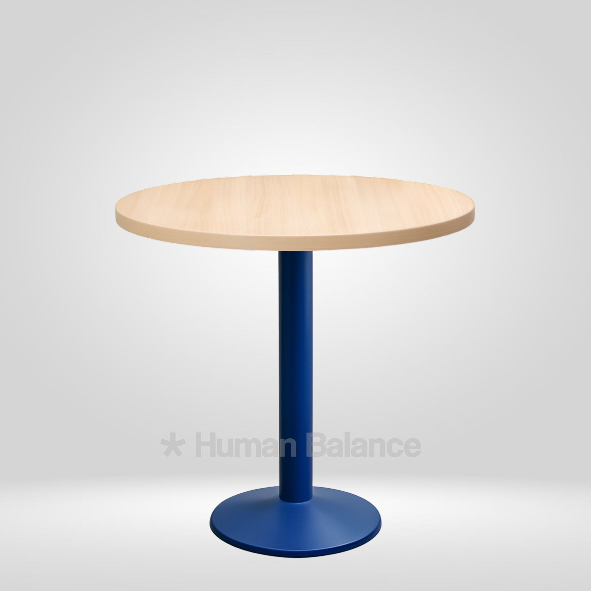 Buffone Round (Blue)