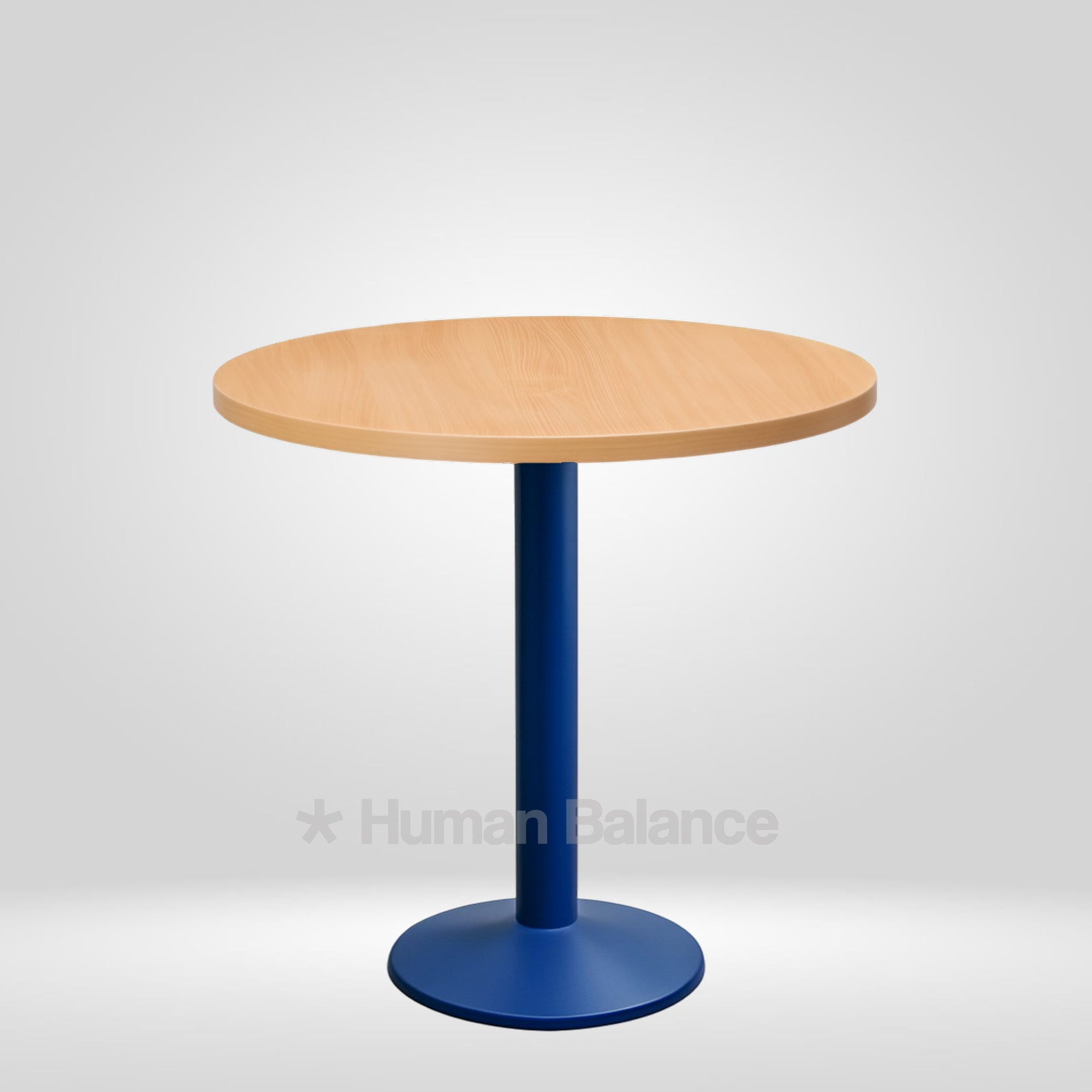 Buffone Round (Blue)