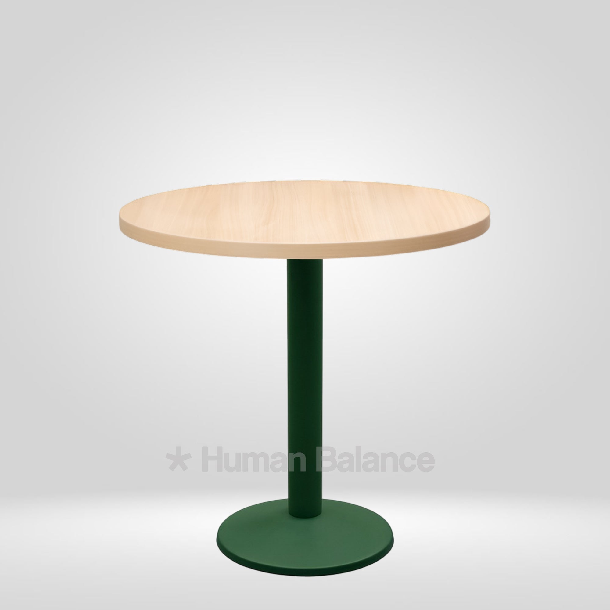 Buffone Round (Green)