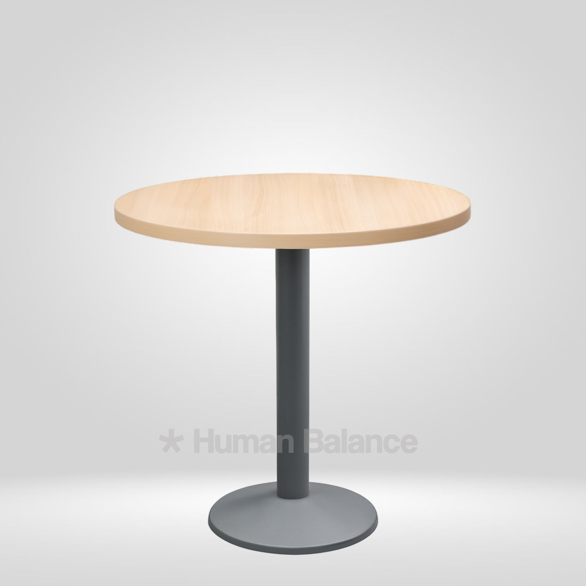 Buffone Round (Grey)