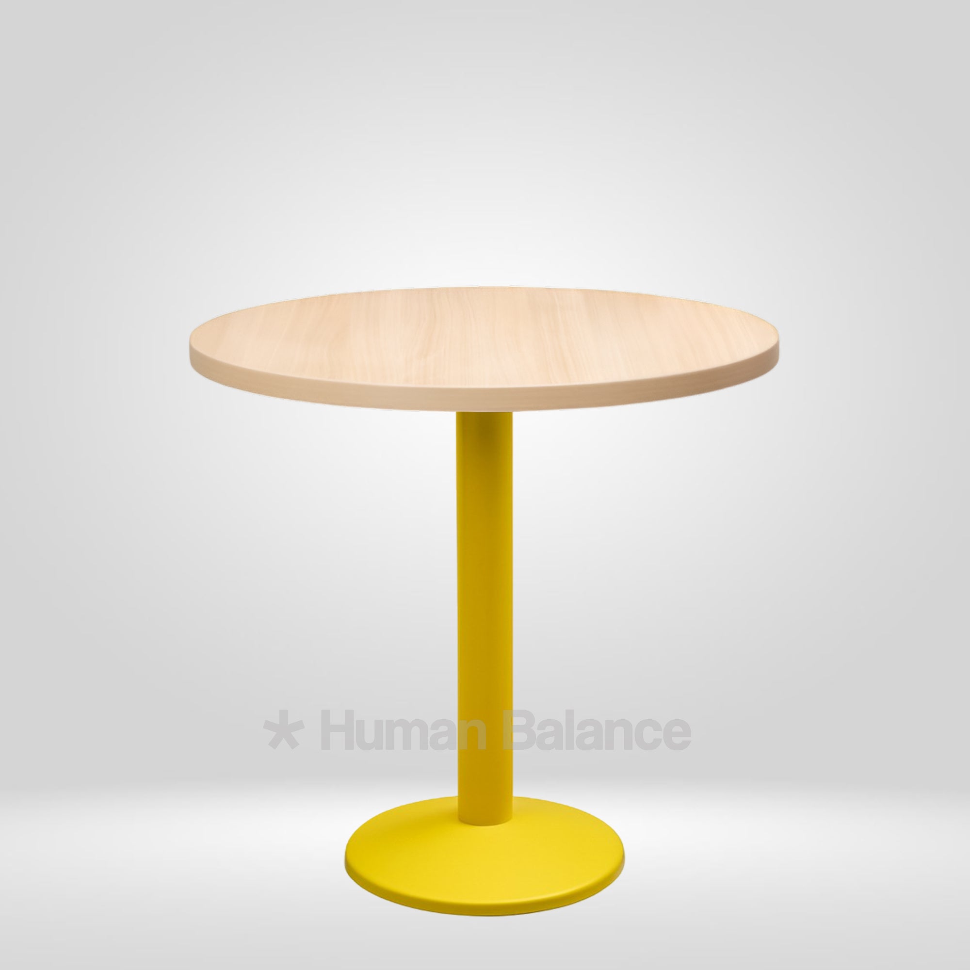 Buffone Round (Yellow)