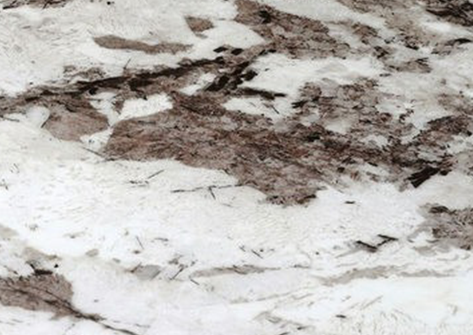 Lacquered Sintered Stone