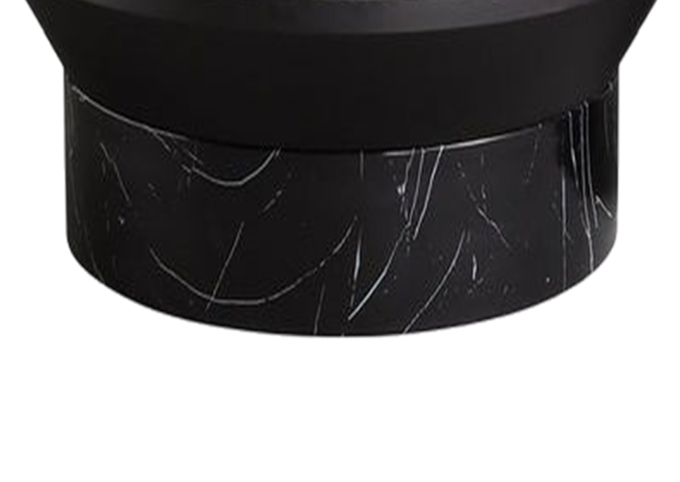 Circular Metal Base