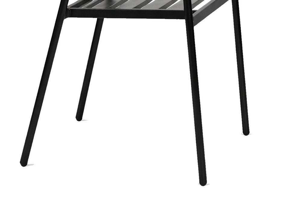 Slim Sturdy Legs
