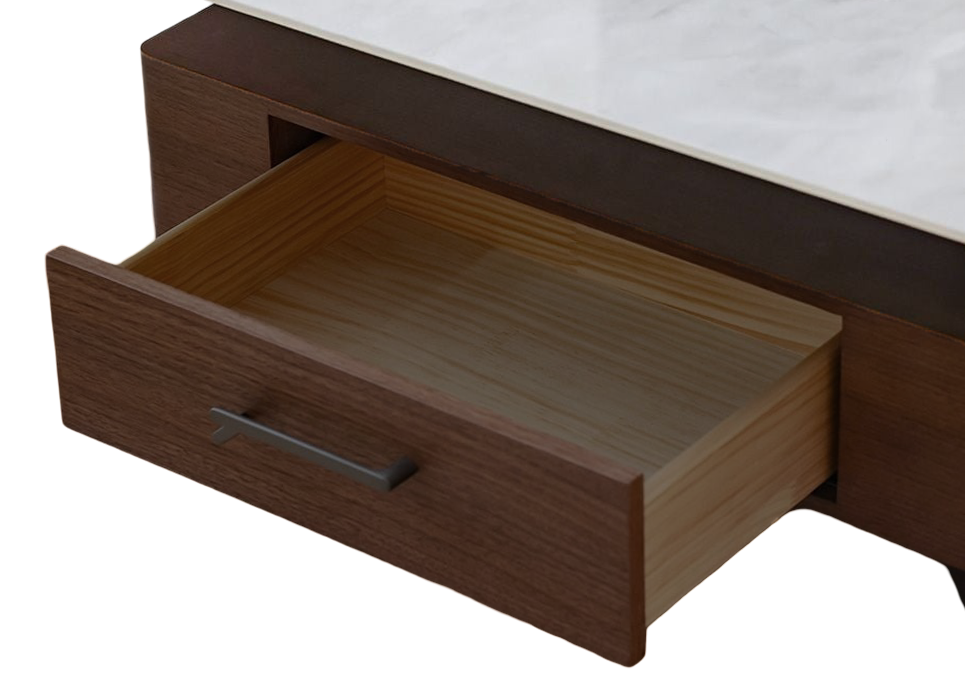 Hidden Storage Compartment