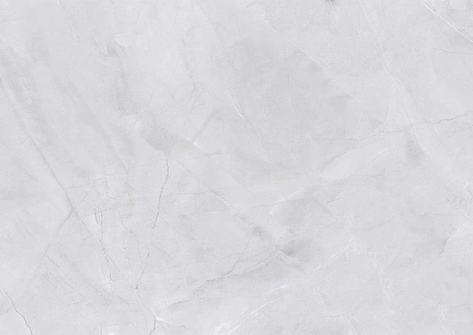 White Faux Marble Surface