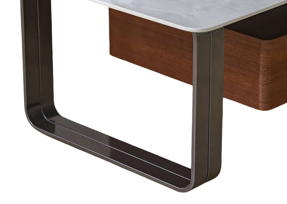 Loop Frame Leg Design