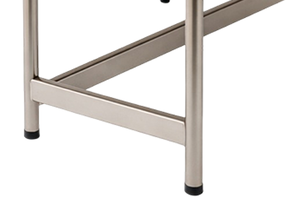 Anti Skid Buffers