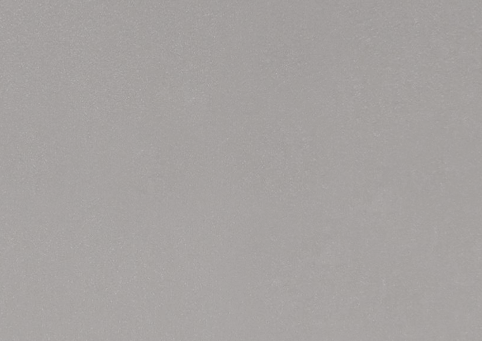 Smooth Faux Ash Gray Concrete Surface