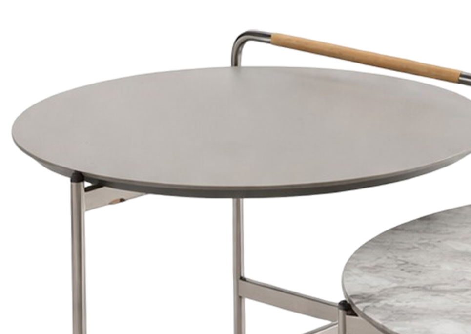 User Friendly Edge Profile