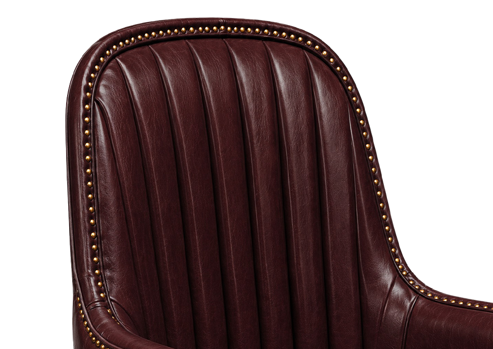 Elegant Gold Studwork