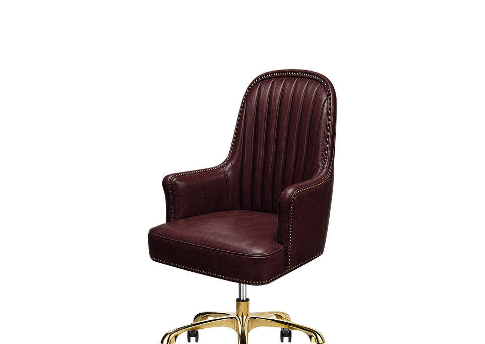 Cushioned Seat & Backrest