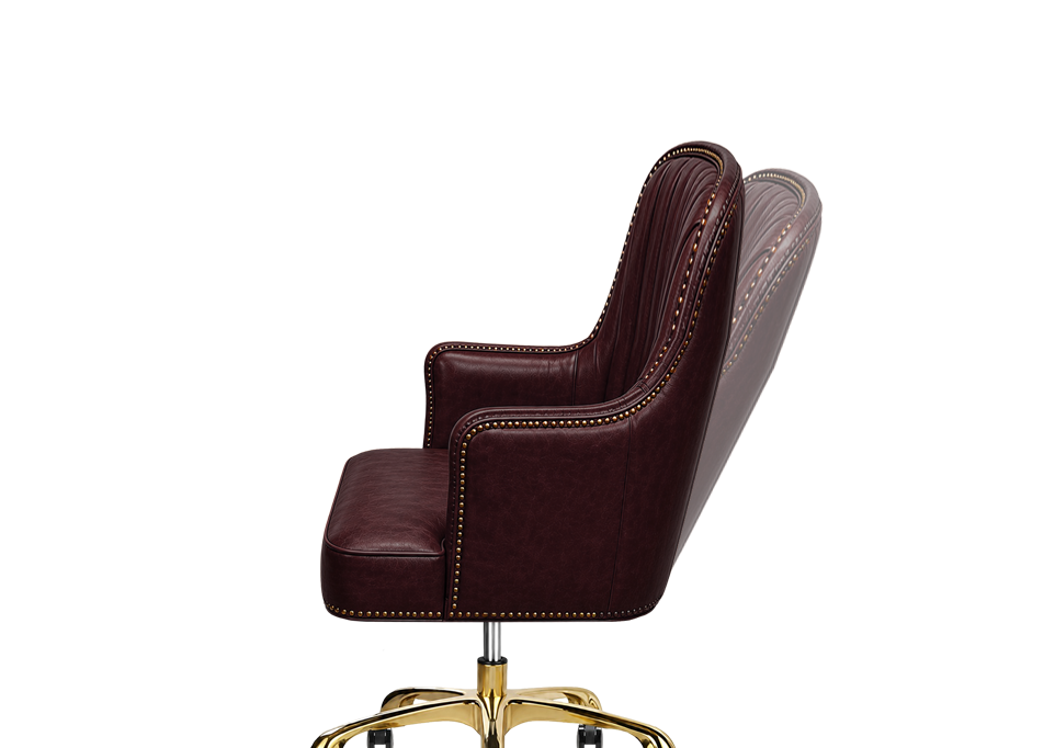 Smooth Fluid Recline