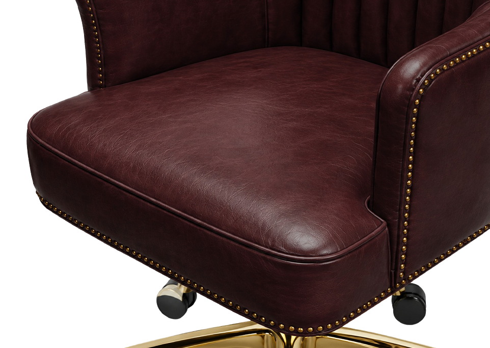 Medium Density Cushioned Seat