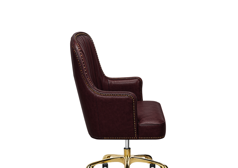 Posture Oriented Upright Backrest