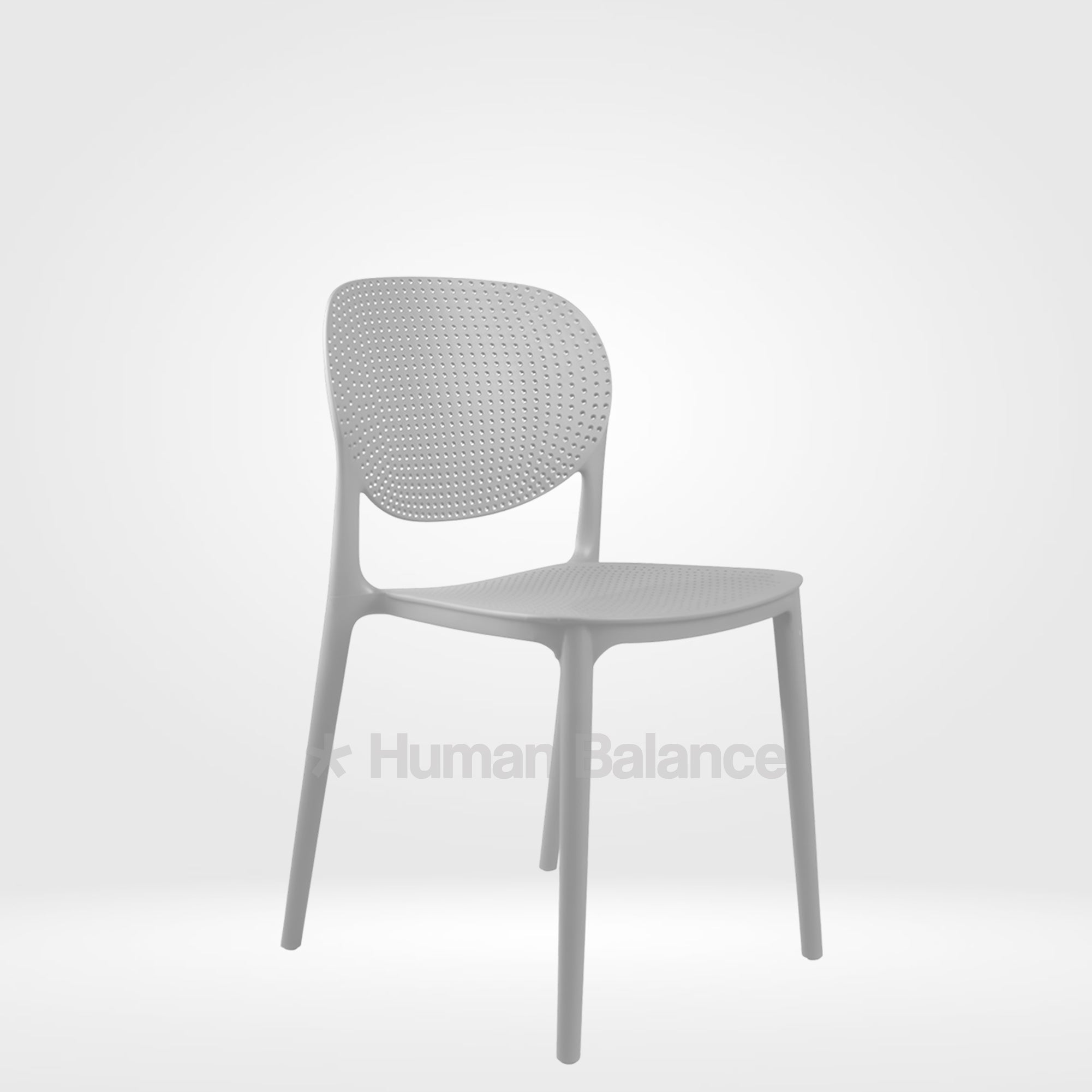 Cleo Cafe Grey ( Pack Of 2 )