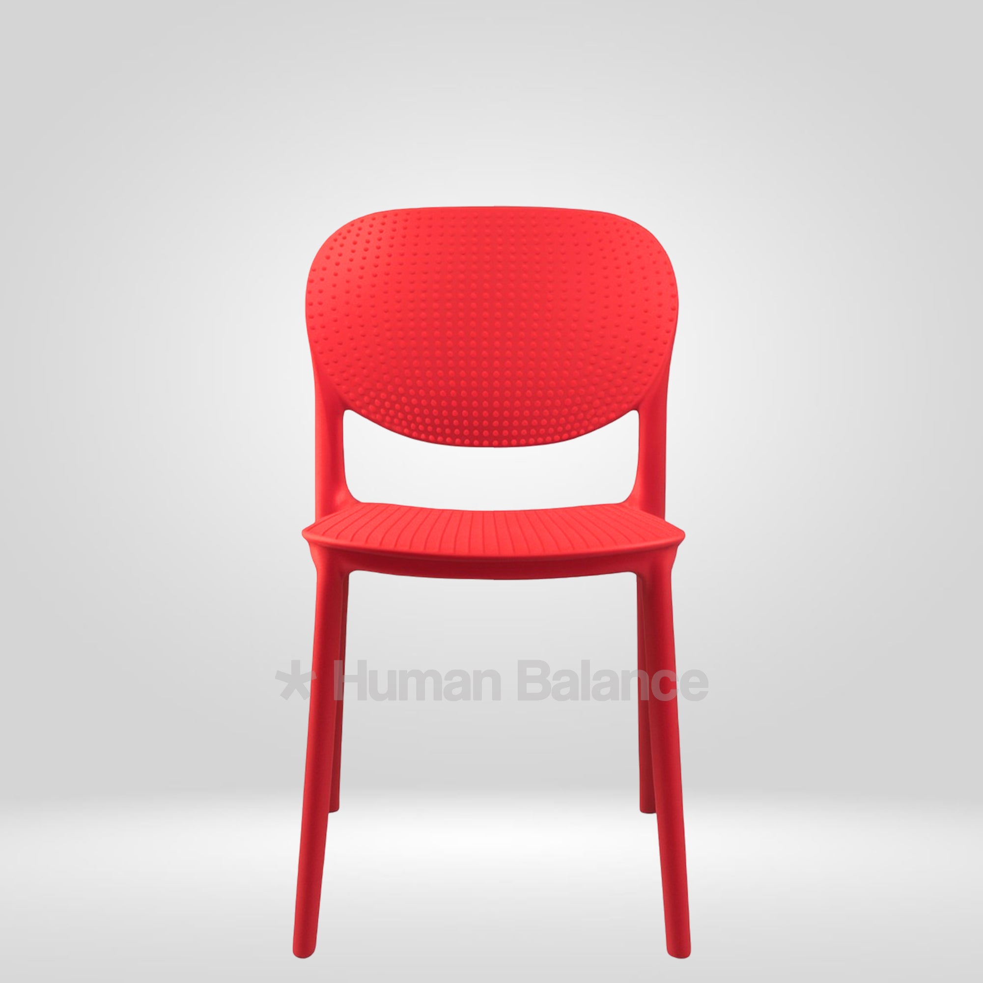 Cleo Cafe Red ( Pack Of 2 )