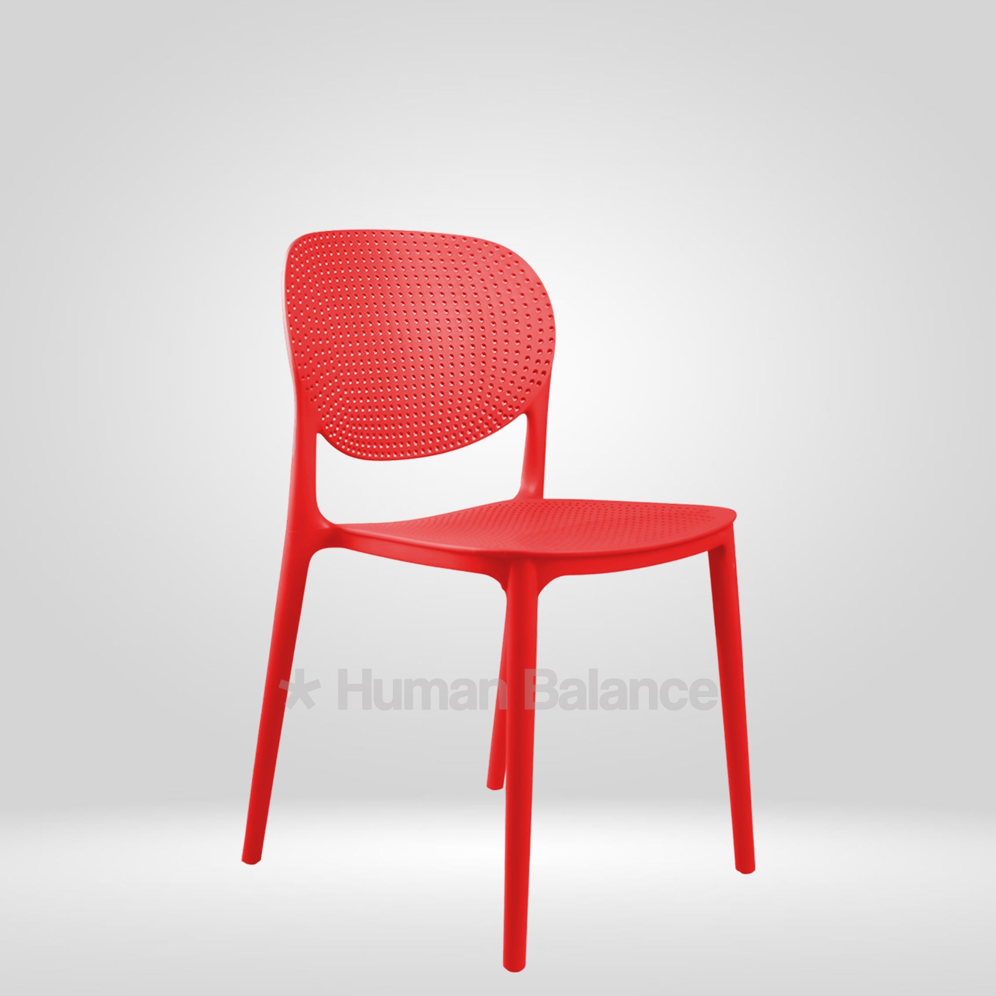 Cleo Cafe Red ( Pack Of 2 )