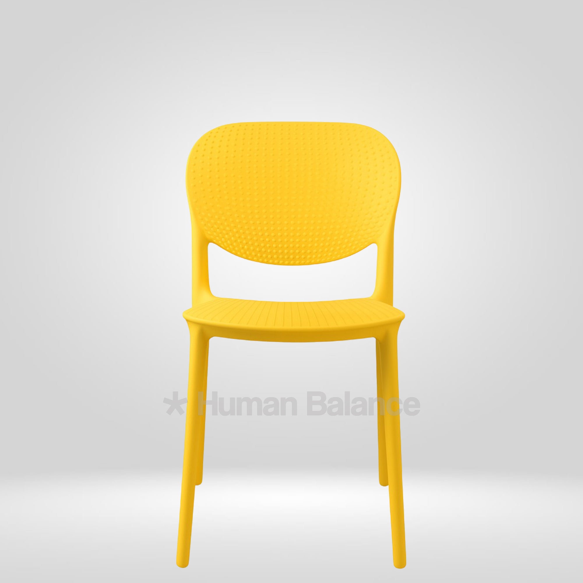 Cleo Cafe Yellow ( Pack Of 2 )