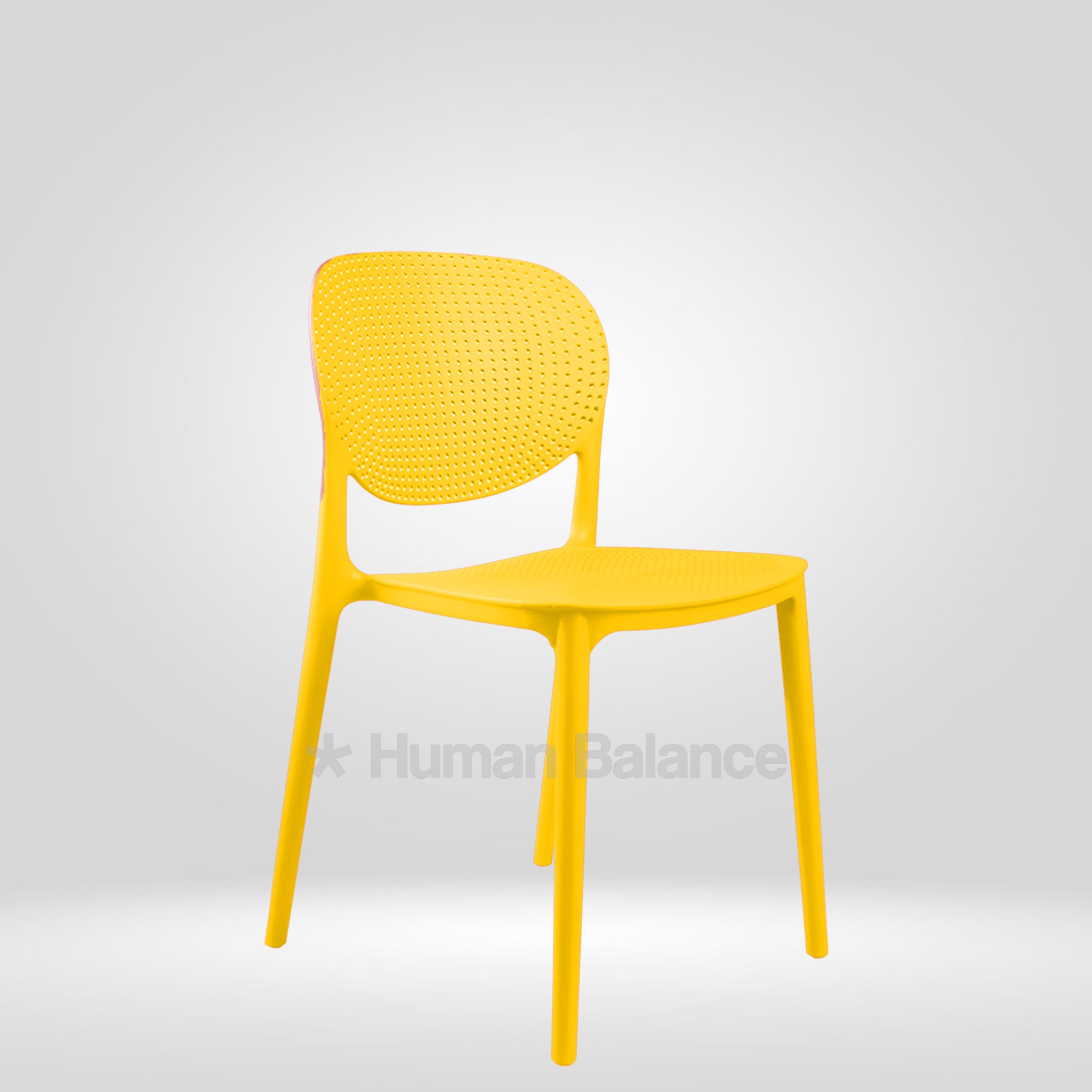 Cleo Cafe Yellow ( Pack Of 2 )