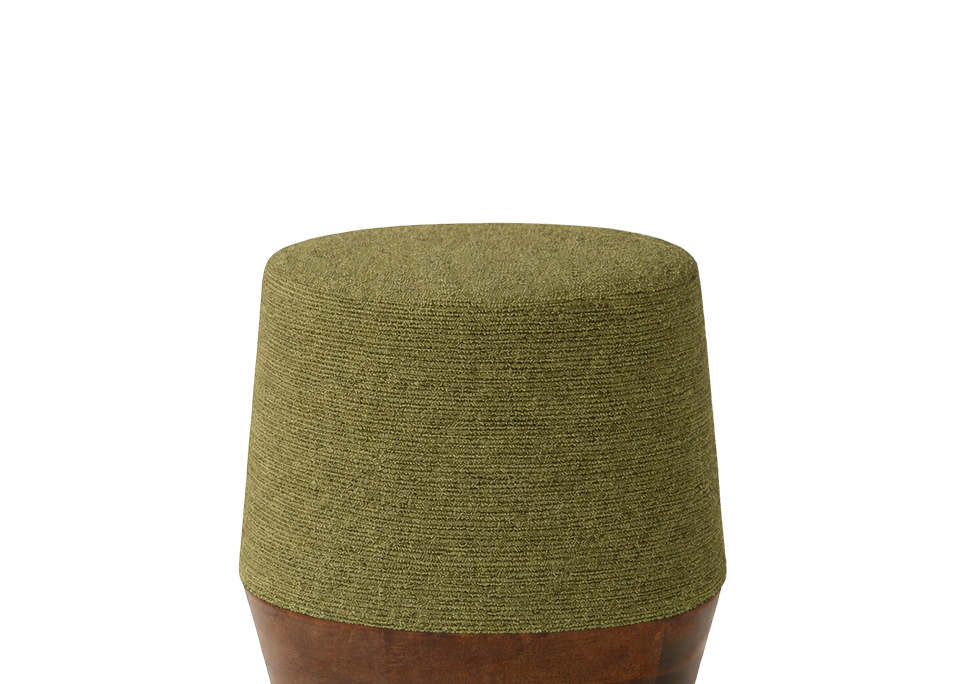 Plush Density Cushion
