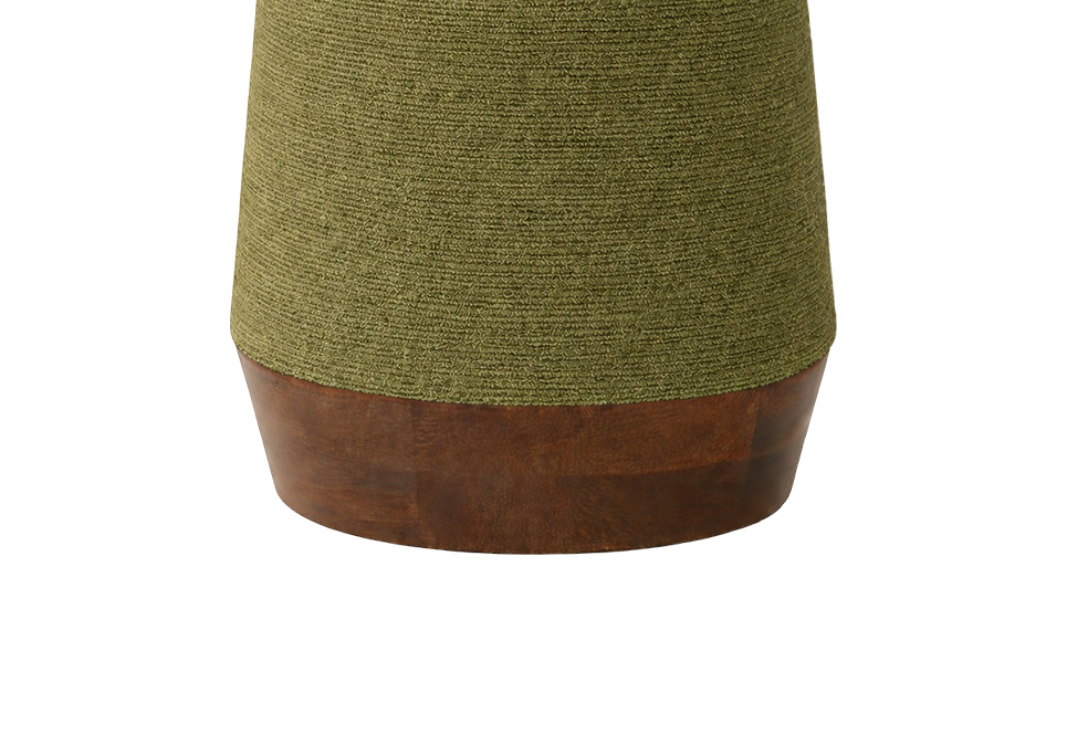Tapered Base Profile