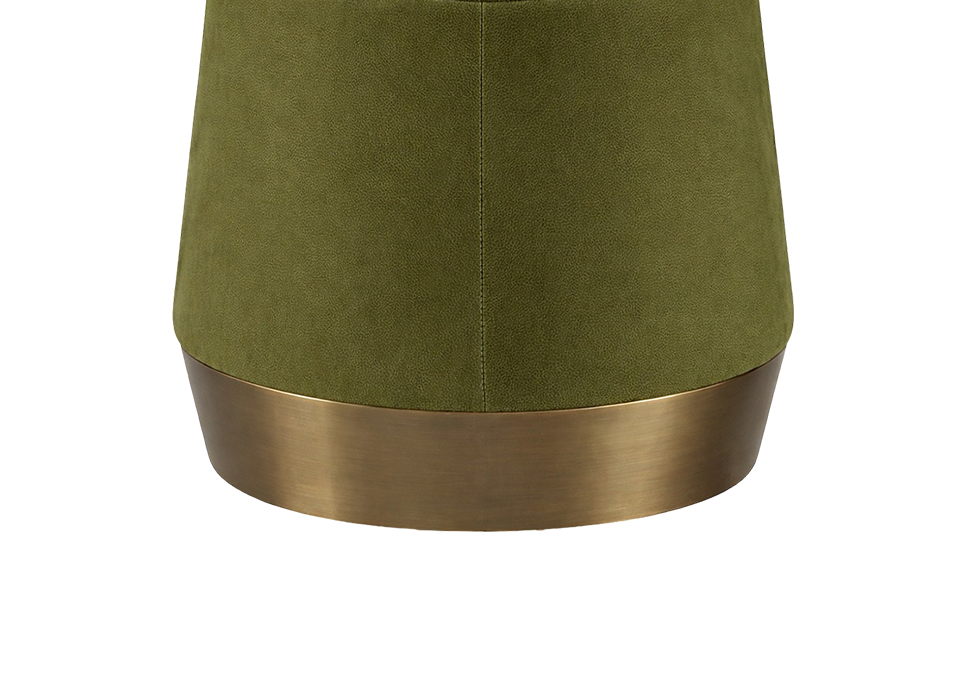 Tapered Base Profile
