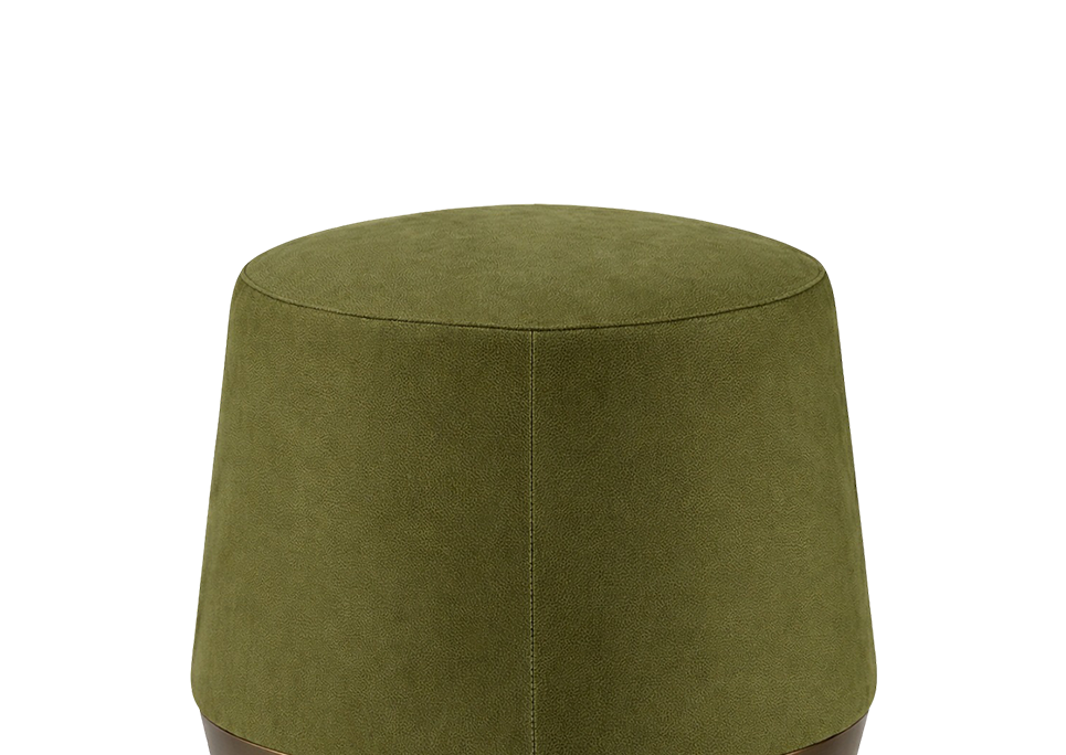 Plush Density Cushion