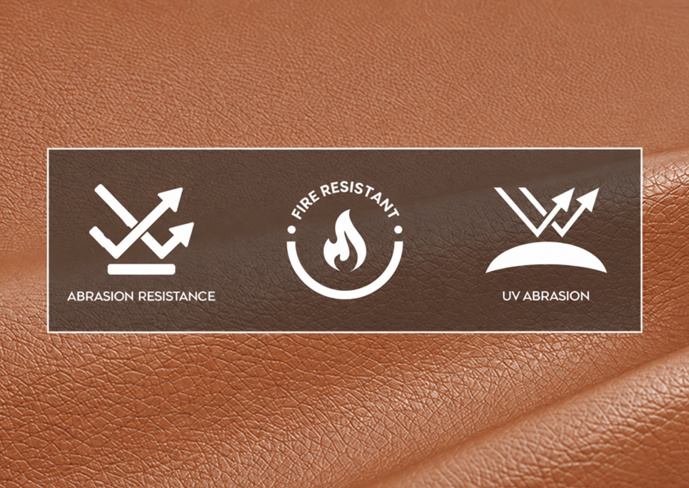  Ortega (Faux Leather) Banner 2