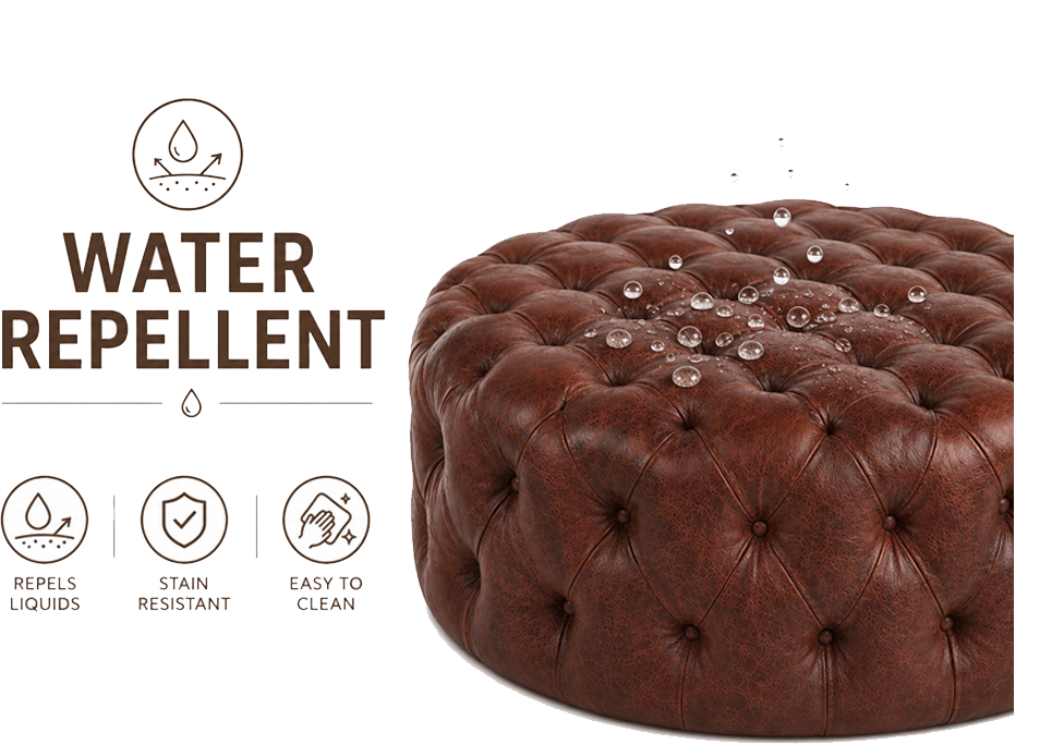 Colsterworth (Faux Leather) 1