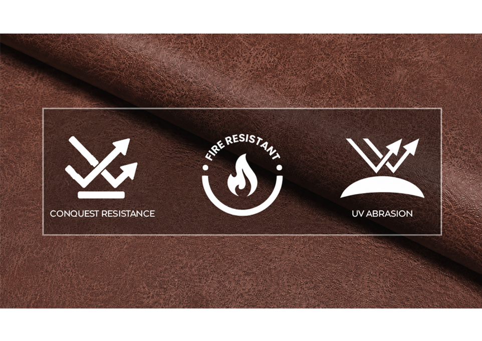 Colsterworth (Faux Leather) Banner 2