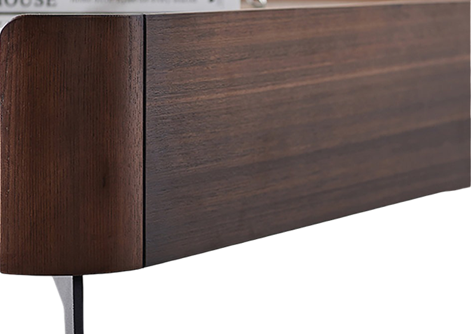 Multilayer Oak Wood Structure