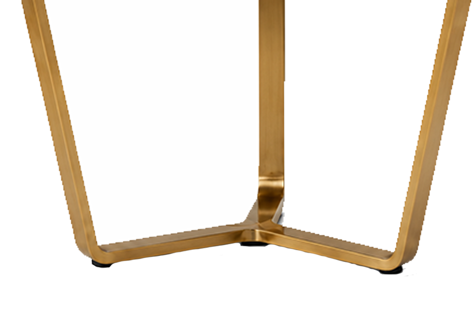 High Strength Welded Joint Framework