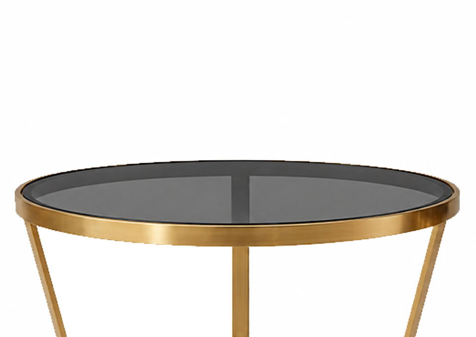 Recessed Edge Design