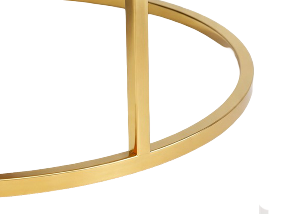 High Strength Welded Joint Framework