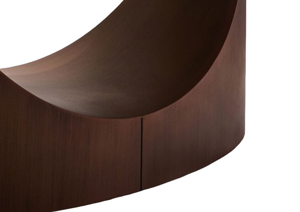 Distinctive Design Statement