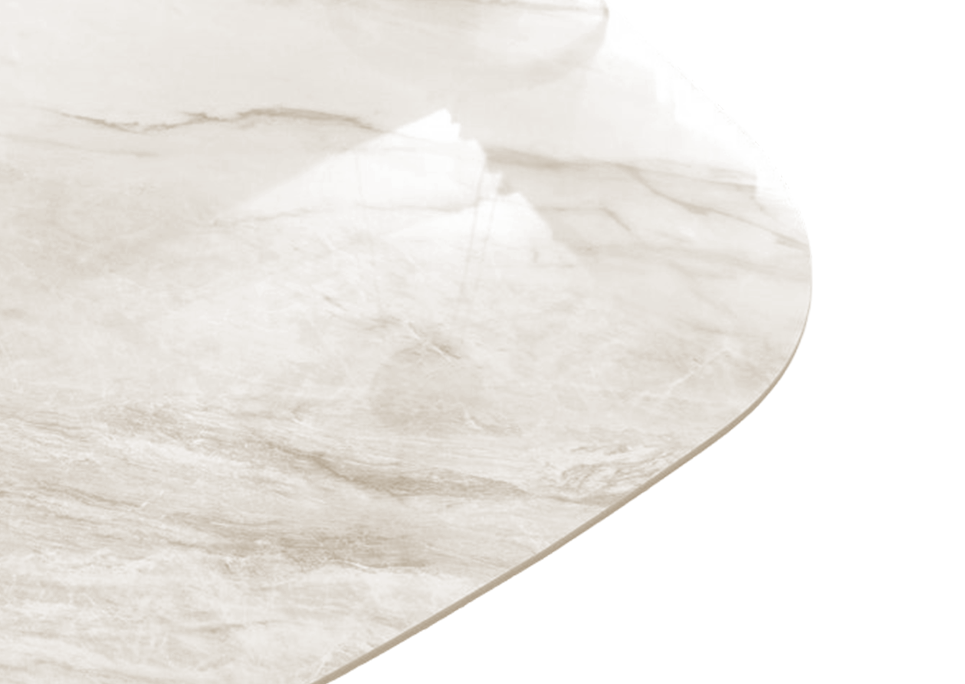Precision Cut Edges