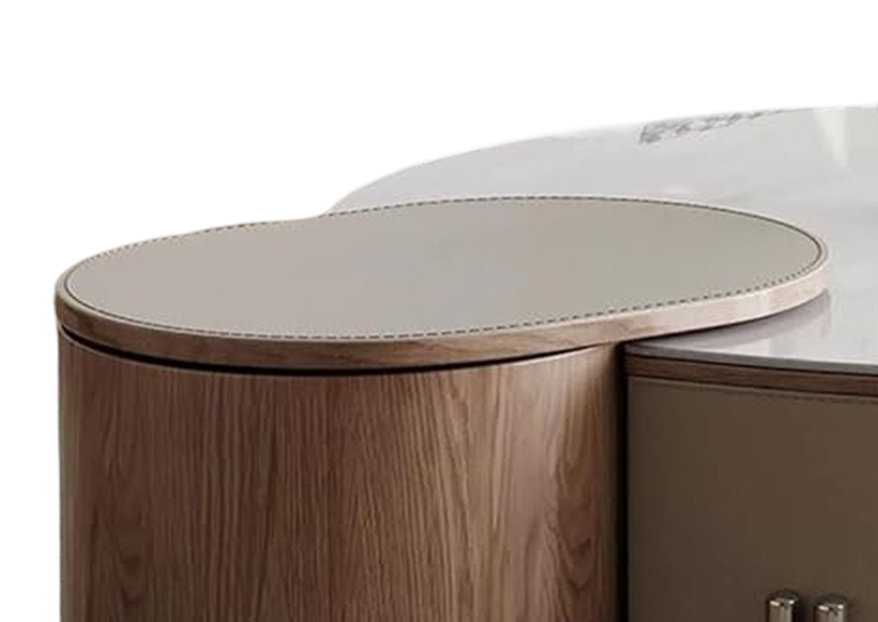 Optimized Table Height