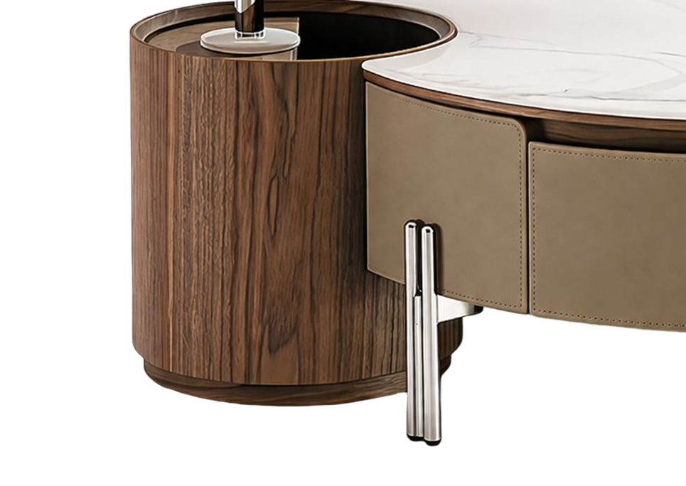Compact Multi Use Design