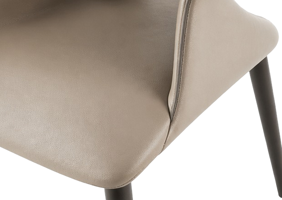 Smooth Flat Cushion
