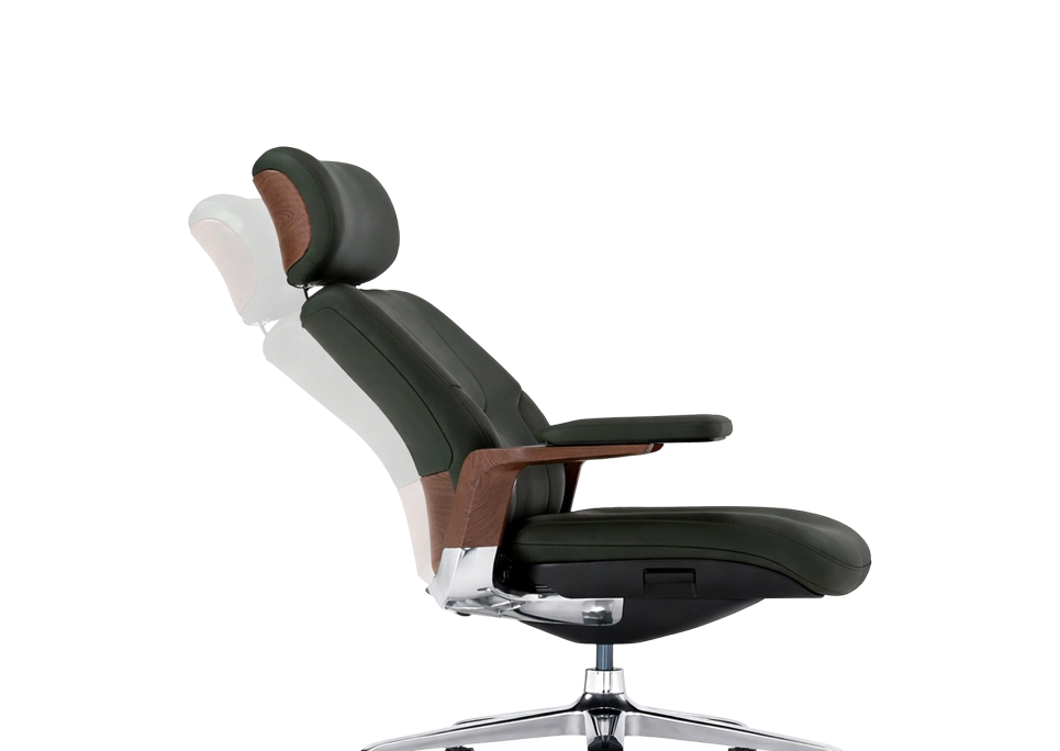 Super Wide Recline