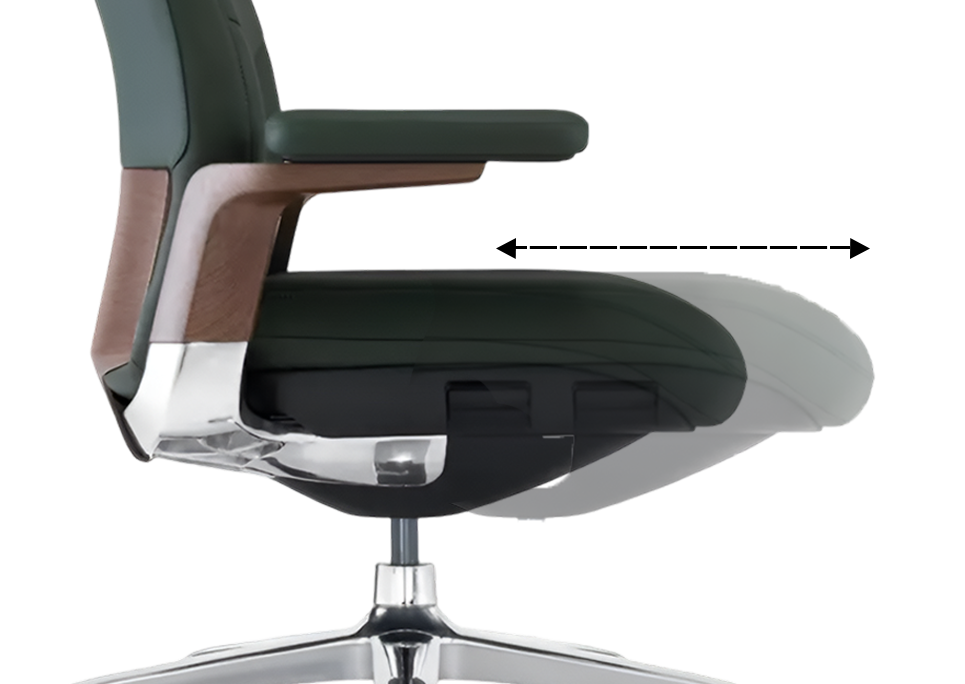 Seat Slider