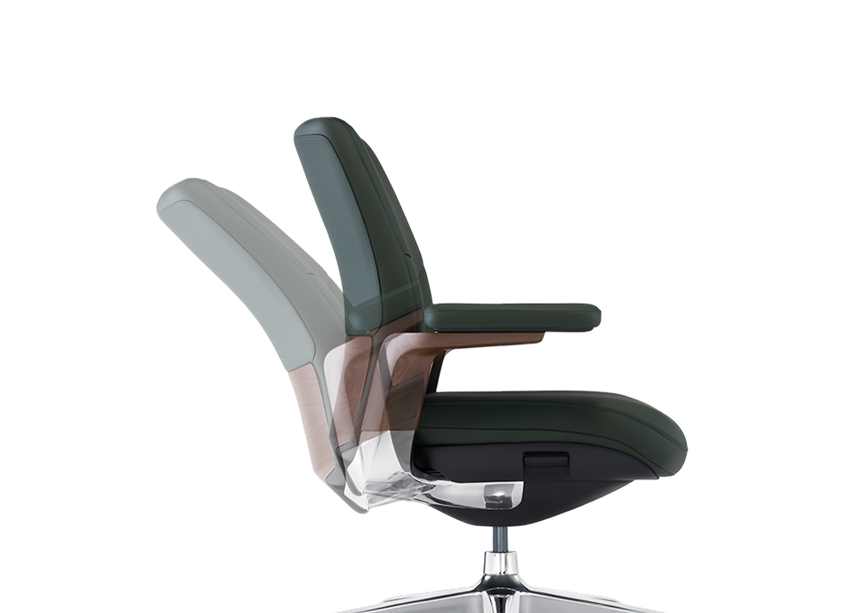 Super Wide Recline