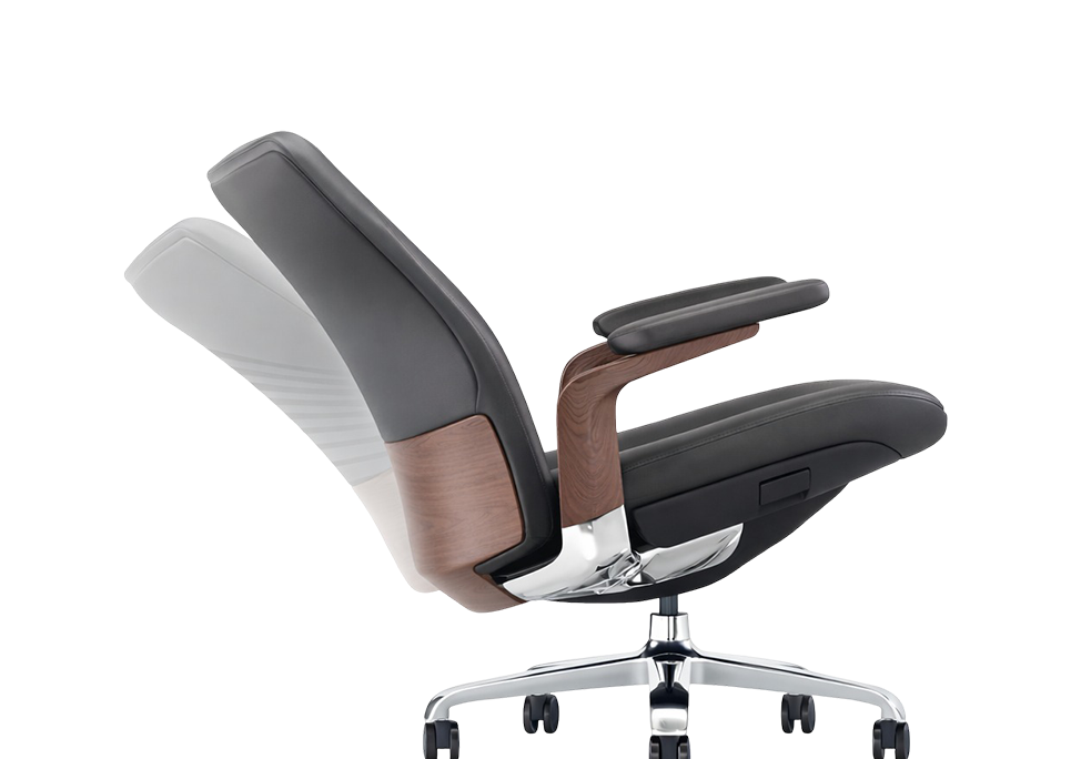 Super Wide Recline