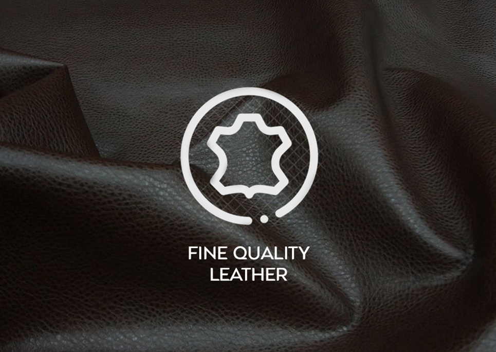 Superior Quality Genuine Leather