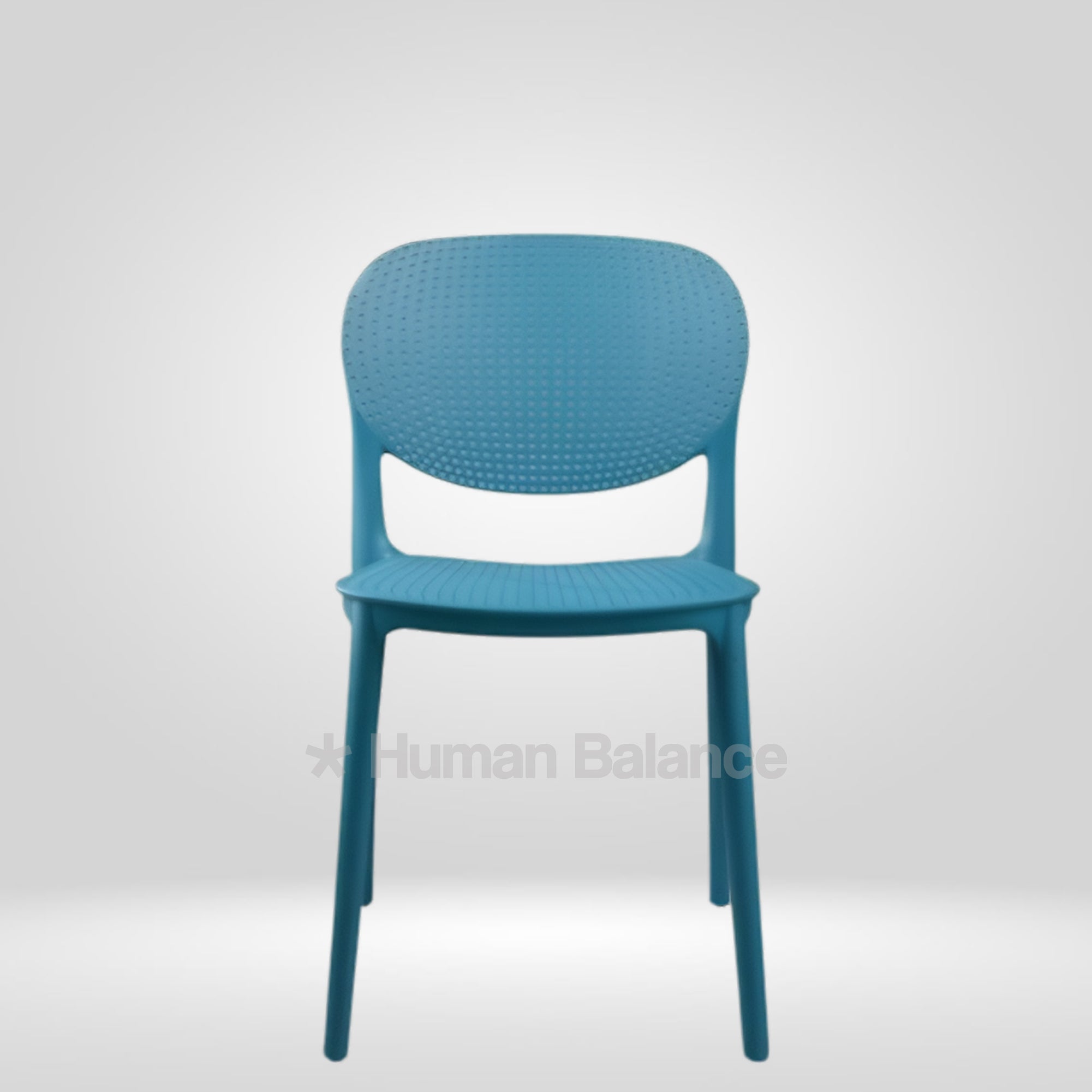 Cleo Cafe Turquoise ( Pack Of 2 )