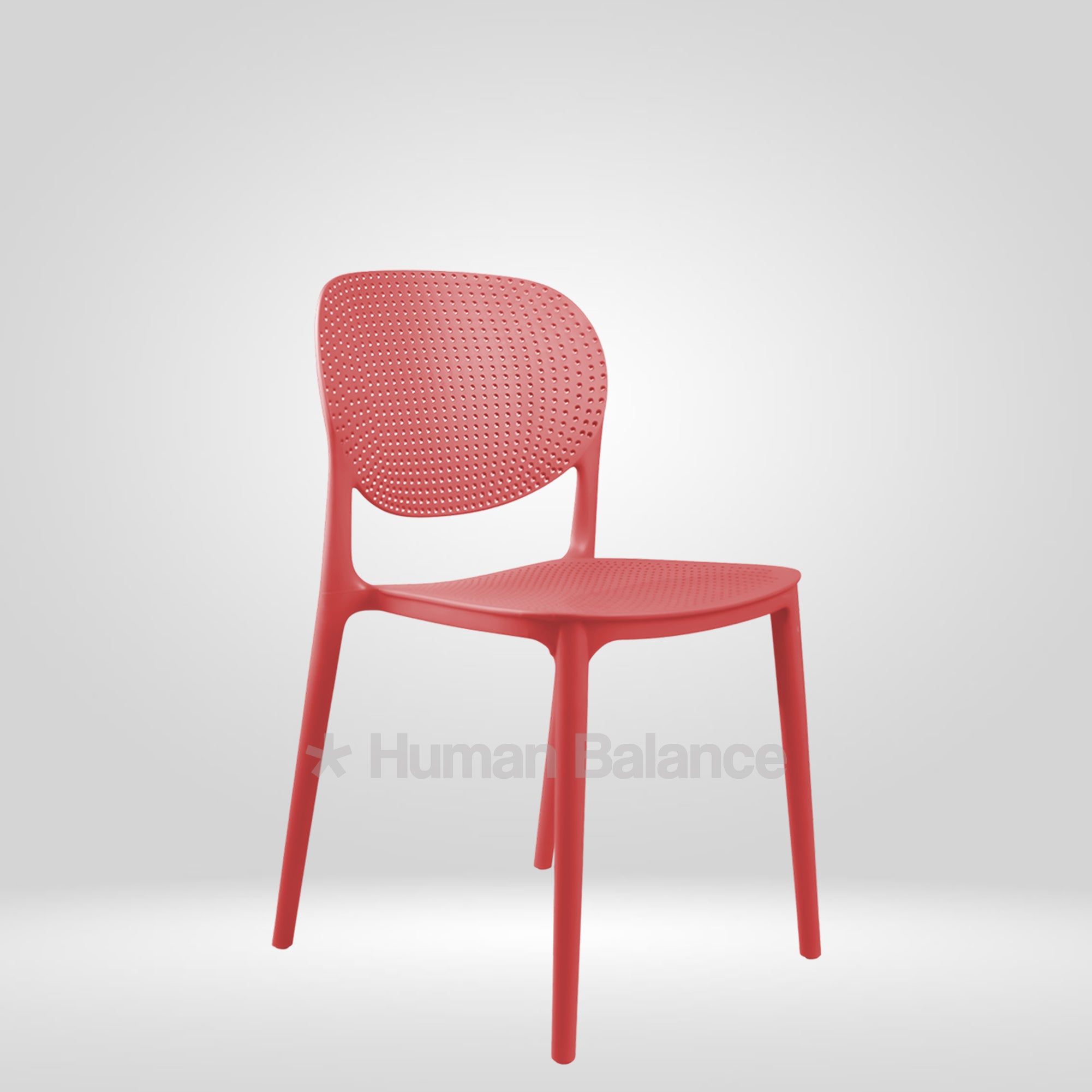 Cleo Cafe Red ( Pack Of 2 )