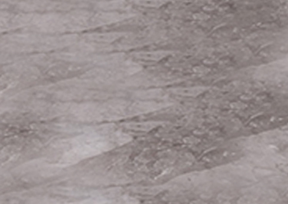 Grey Faux Marble Surface