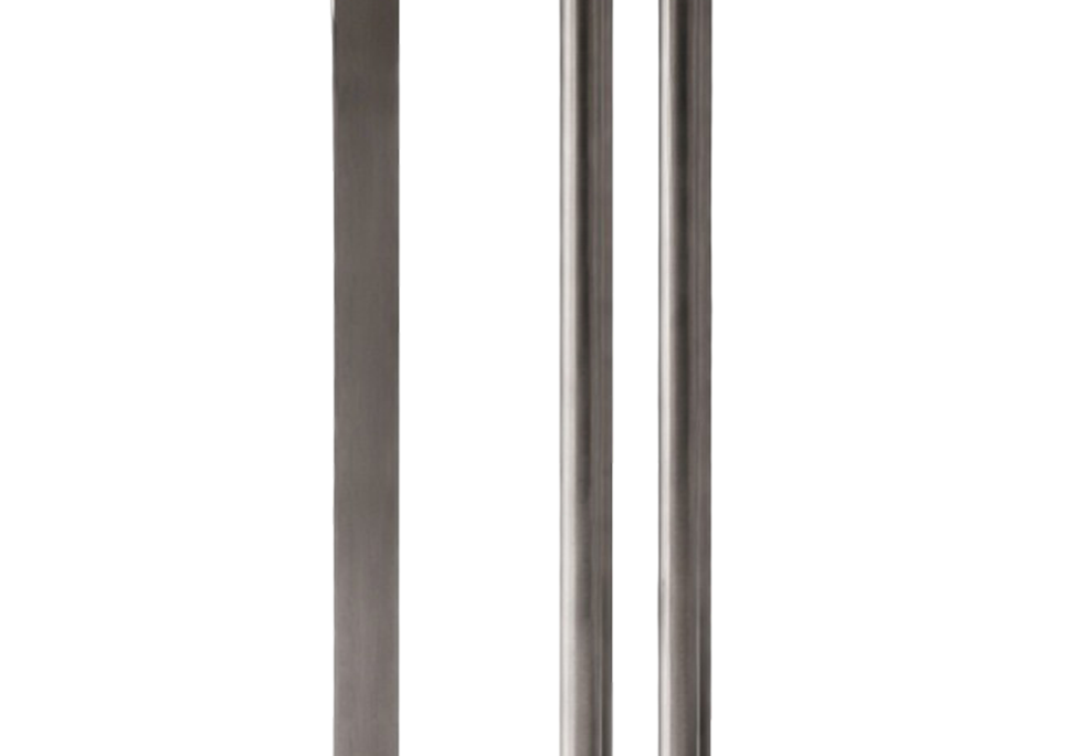 Multiple Axis Weight Distribution