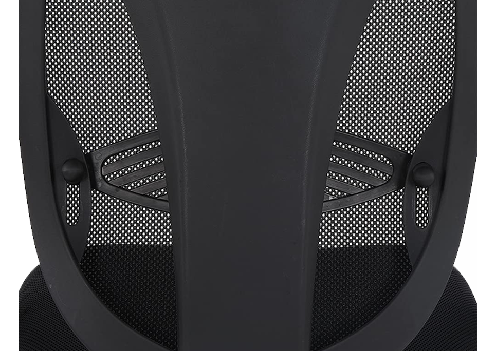 Reinforced Flex Band Lumbar Support